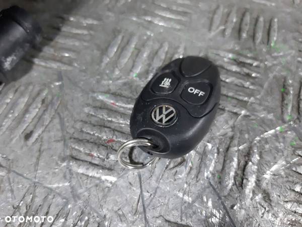 VW TIGUAN II 17R 2.0 TSI 4X4 WEBASTO 5QF815005F - 11