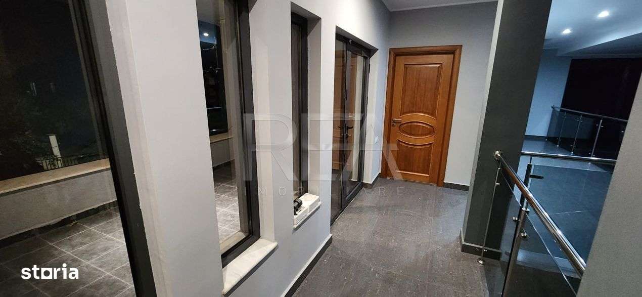 Casa de inchiriat in Otopeni – zona I.G. Duca | 4 dormitoare, 3 bai - Imagine principală: 5/12