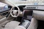 Mercedes-Benz Klasa S 580 4-Matic L AMG Line 9G-TRONIC - 11