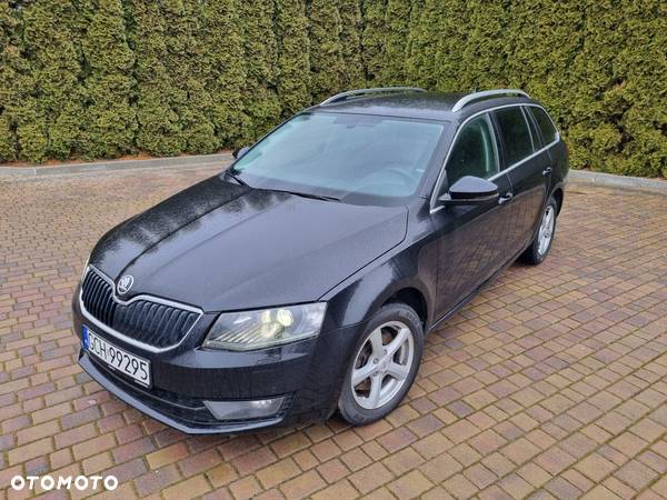 Skoda Octavia 1.8 TSI 4x4 Elegance DSG - 7