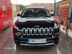 Jeep Cherokee 3.2 V6 Active Drive I Limited - 1