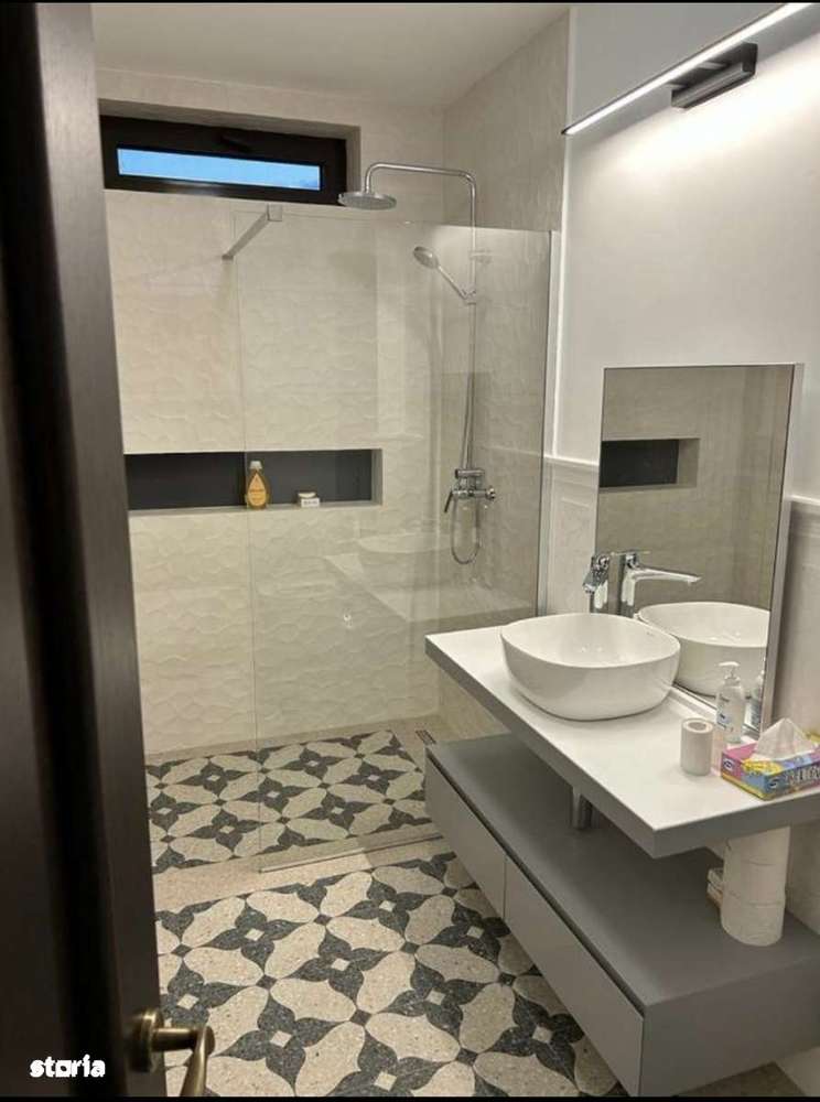 Vila lux 5 camere complex  Arena  Regia Mamaia Nord-13