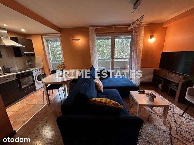 3-Pokojowe Przy Ul.Zdrowej - Centrum-1