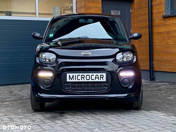 Microcar DUE - 3