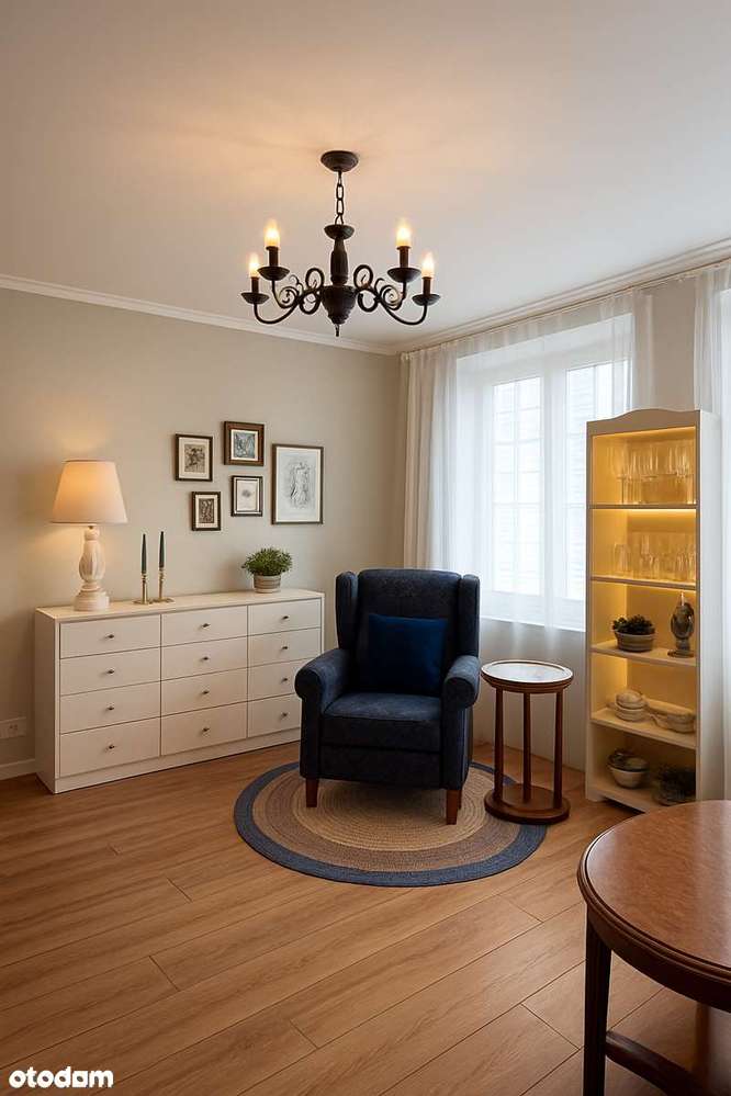 Przytulna kawalerka- Mszana Dolna - Pełny obrazek: 3/17