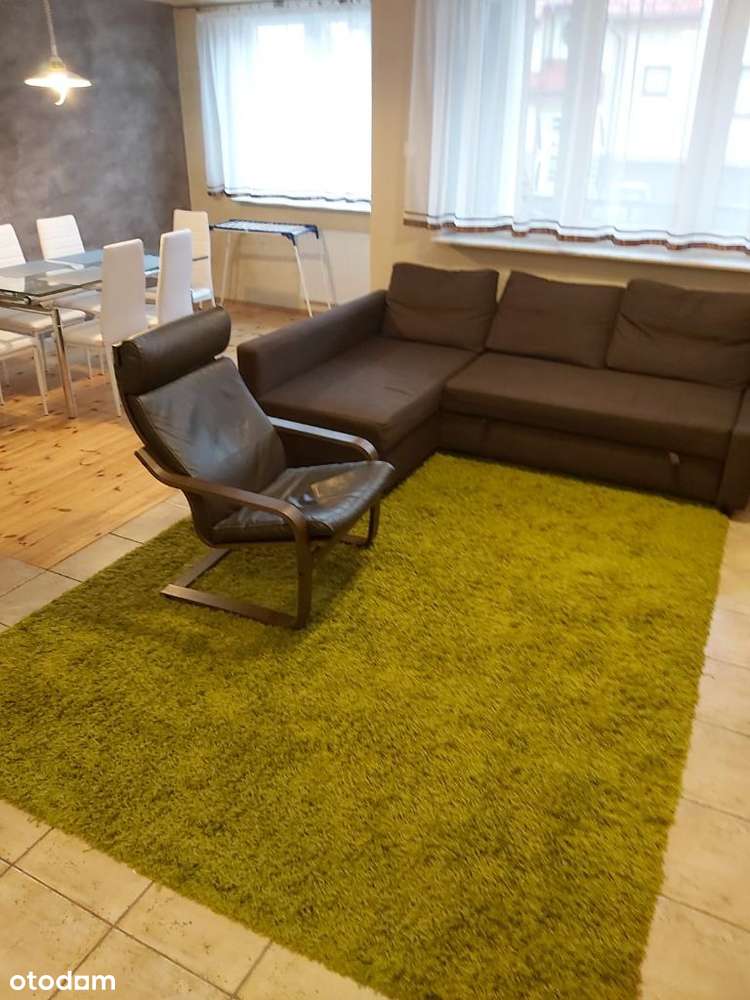 Przytulne, jasne2 pokoje, duzy garaz! czynsz 200zl - Pełny obrazek: 5/14