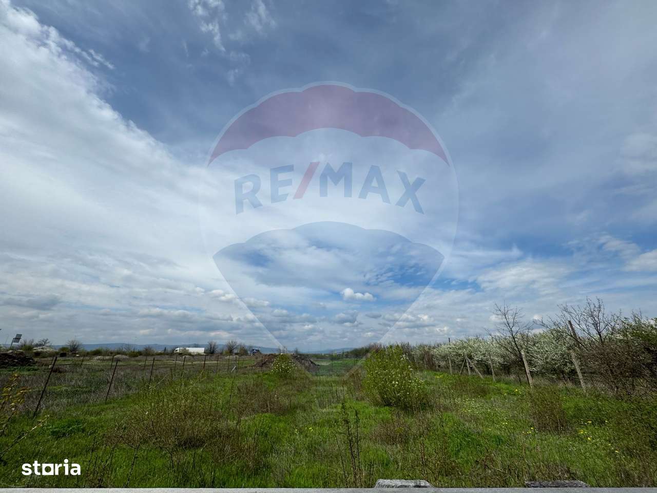 Teren  404 mp in  Focsani zona Livada - Imagine principală: 4/5