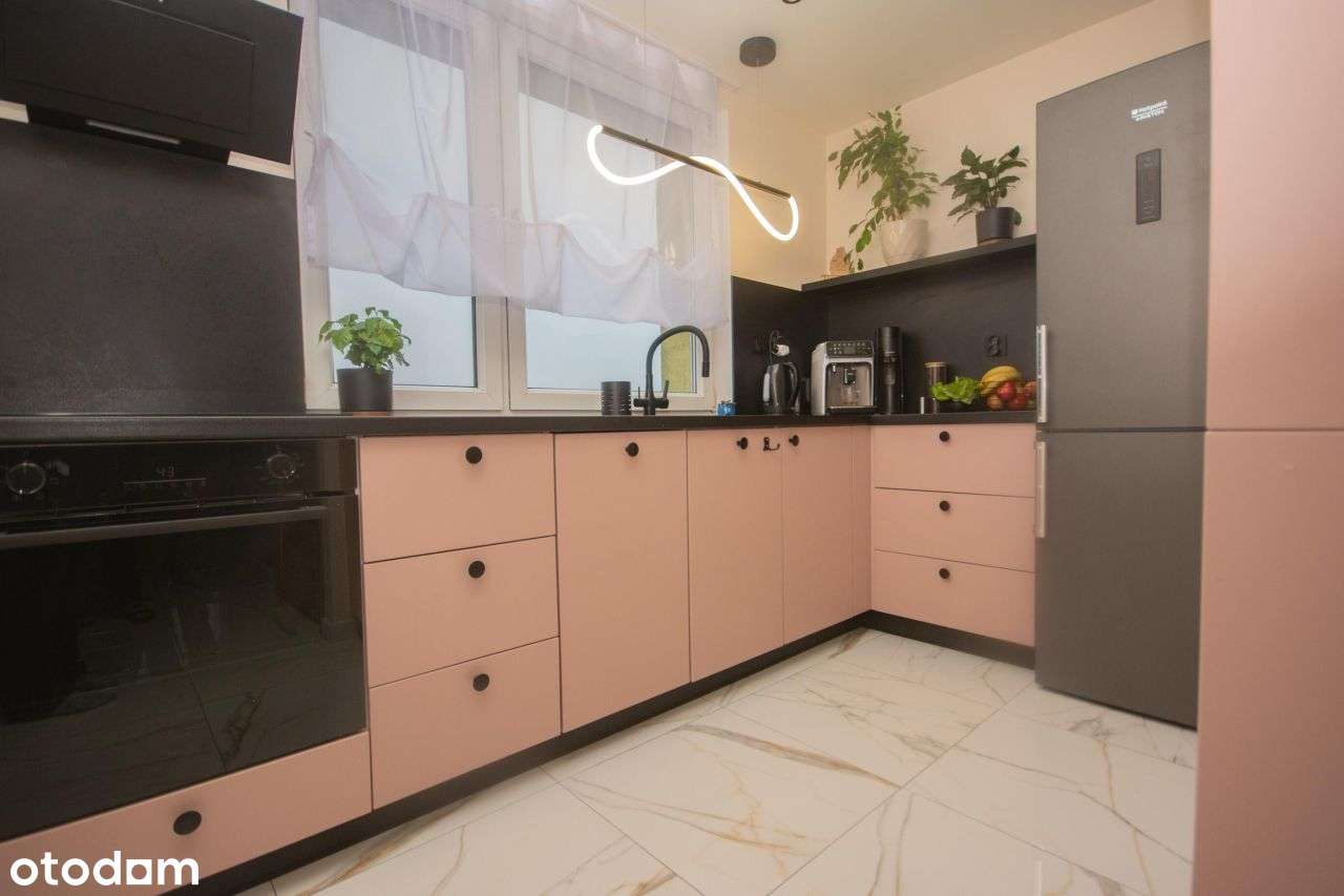 Mieszkanie, 55,60 m², Wejherowo-16