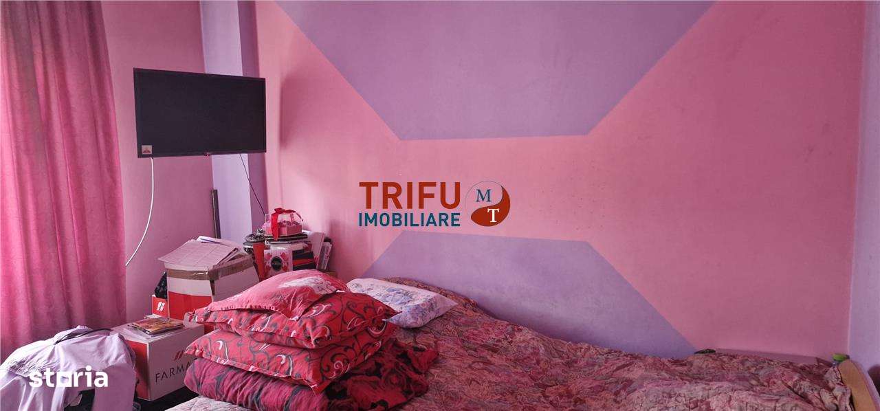 Apartament 2 camere zona Flips - Imagine principală: 4/12