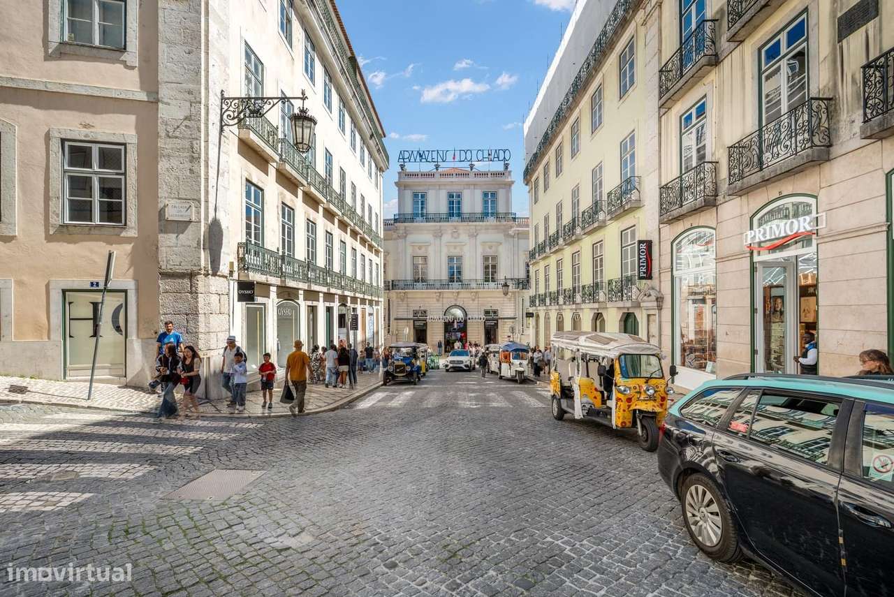 Escritório, Lisboa-1