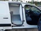 Citroën Berlingo 1.6 hdi 110cv caixa fibrada m frio - 10