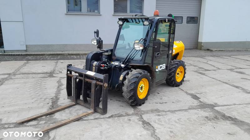 JCB 516-40 2017R - 4