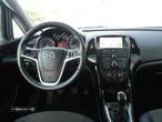 Opel Astra Sports Tourer 1.4 T Excite GPL J16 - 20