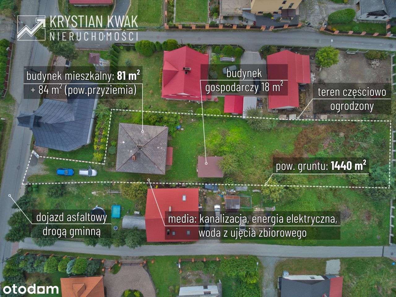 Sopotnia Mała dom do remontu-5