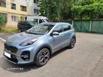 Kia Sportage 1.6 DSL 7DCT HP 4x2 GT Line - 1