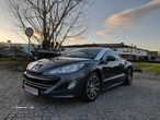 Peugeot RCZ 2.0 HDi 135g - 14