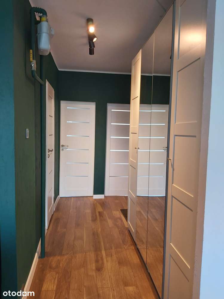 Wynajmę M4 Żory Sikorskiego 2500 zł  + czynsz i media od 1 lutego 2026 - Pełny obrazek: 4/7