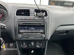 Volkswagen Polo 1.6 TDI DPF Comfortline - 8