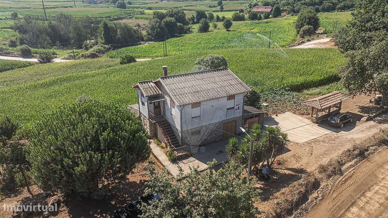 Quinta T3 para venda-3