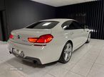 BMW 640 Gran Coupé d Pack M - 9