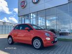 Fiat 500 Cabrio Mild Hybrid 1.0 Cult - 1