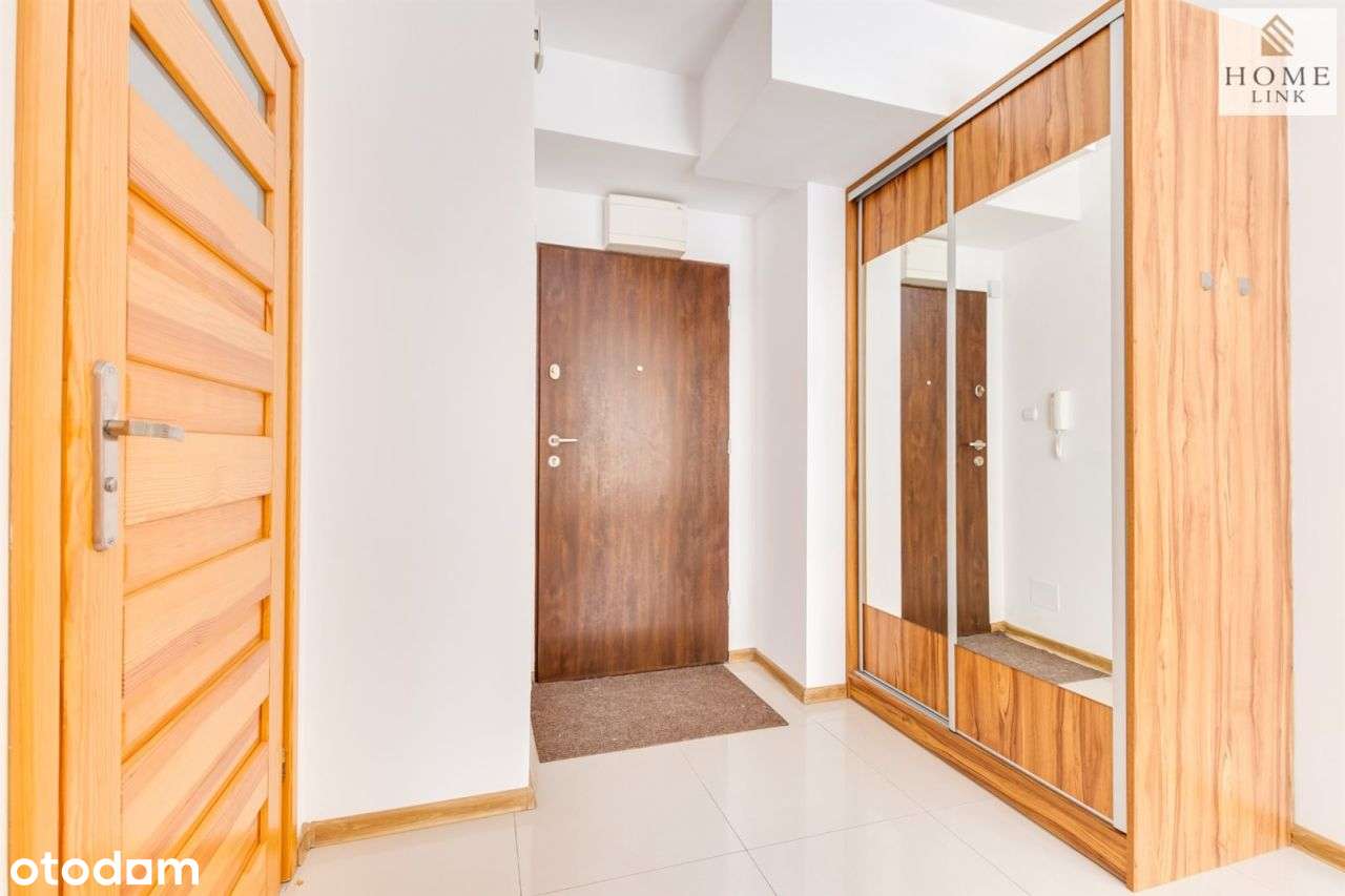 Mieszkaniem przy parku centralnym Kościuszki 92!-4