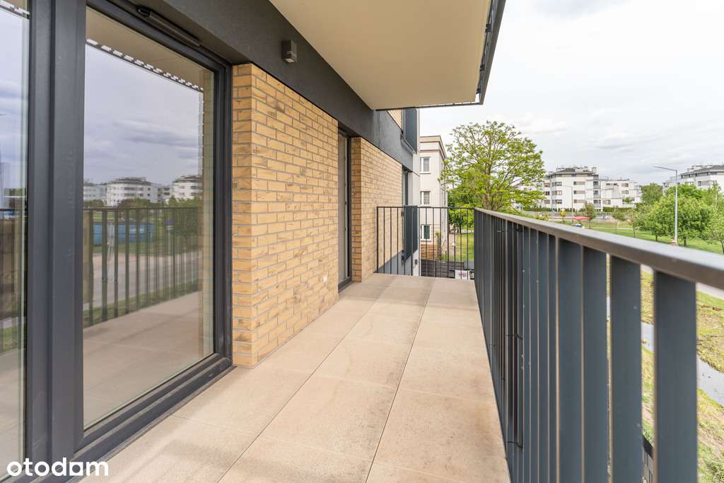 Nowoczesne mieszkanie, nowe osiedle, bez prowizji-16