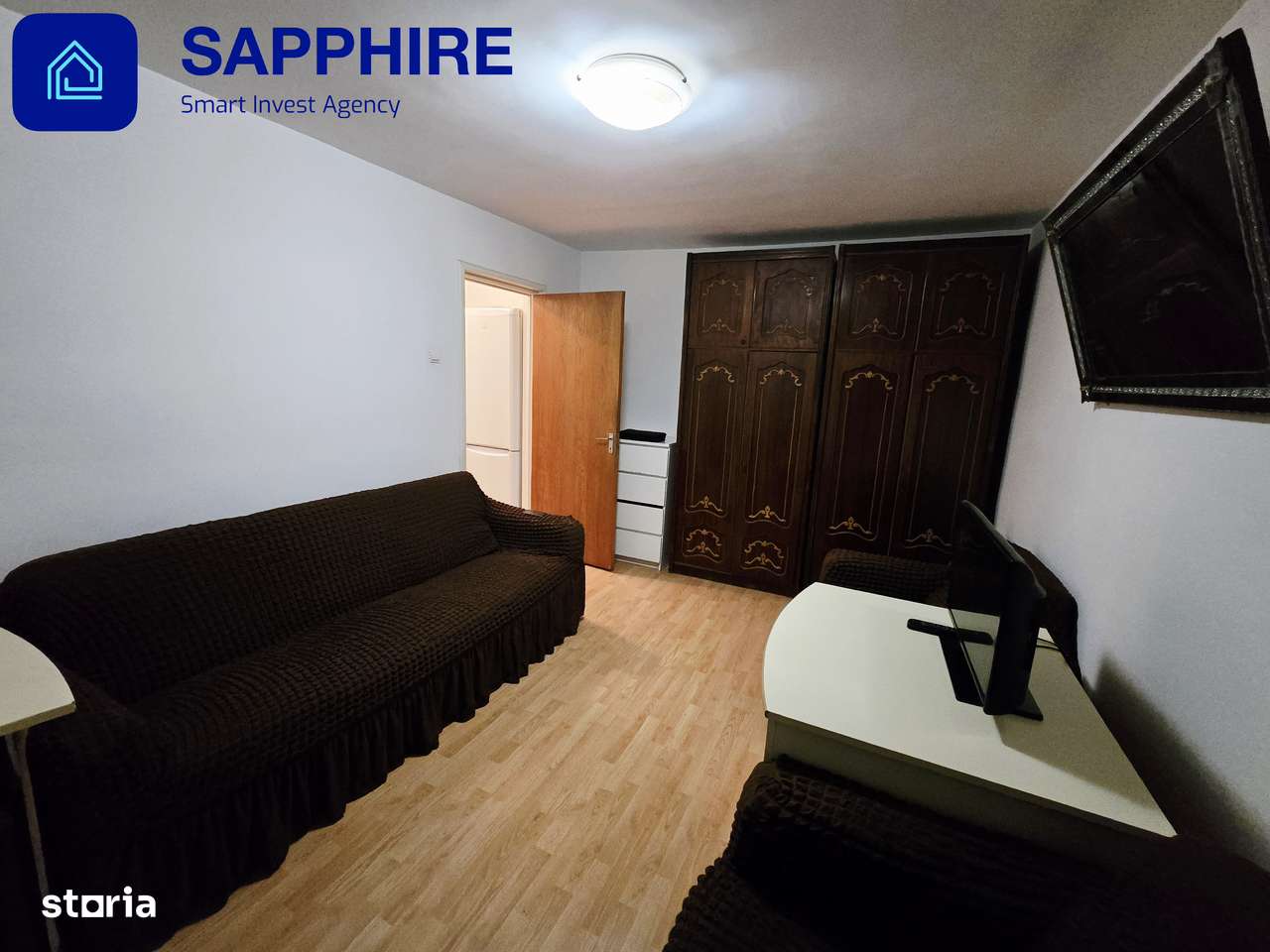 Apartament 2 camere zona Drumul Taberei, metrou Romancierilor - Imagine principală: 3/7