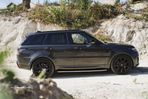 Land Rover Range Rover Sport - 25