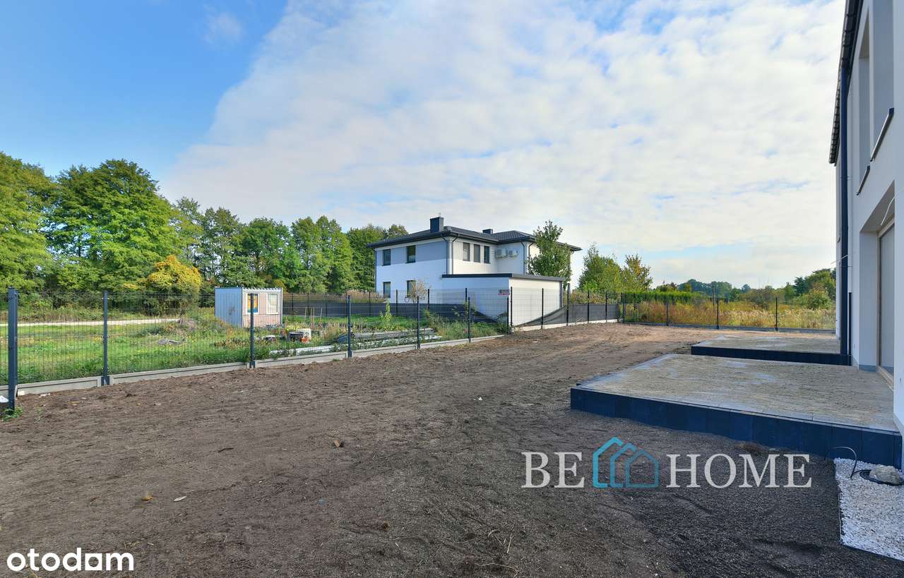 Lokal PREMIUM 137 m2, 5 pokoi, działka 238m, pompa ciepła-9