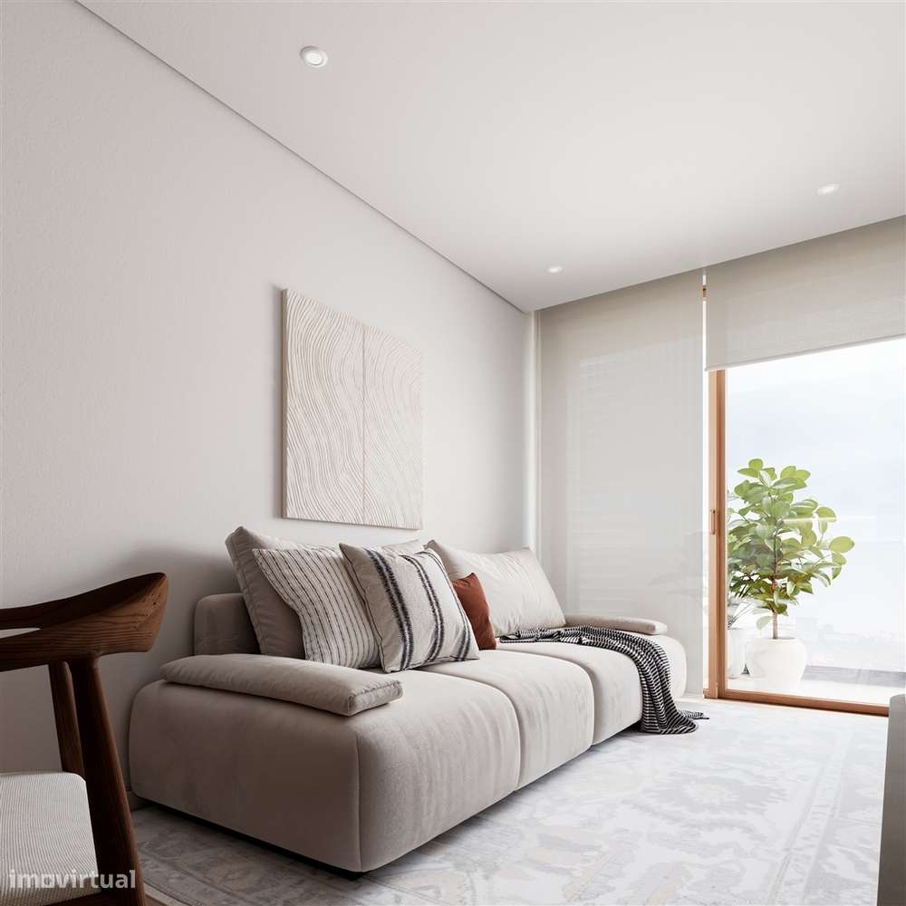 Apartamento T2 Venda em Póvoa de Varzim, Beiriz e Argivai,Póvoa de Var - Grande imagem: 4/7