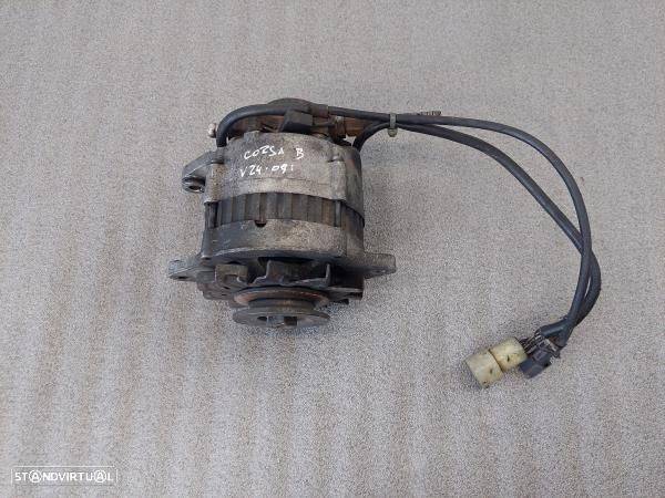 Alternador Opel Corsa B (S93) - 1