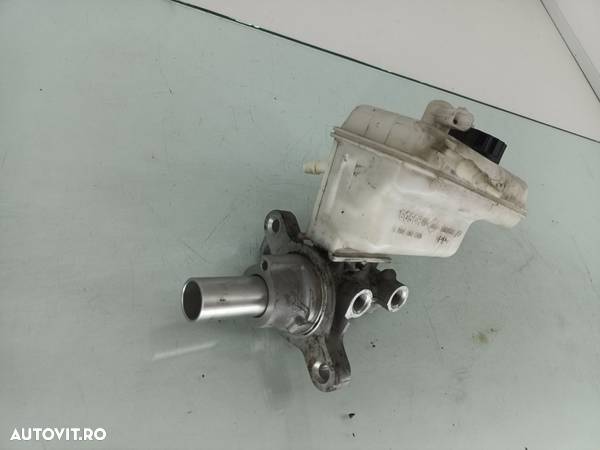 Pompa servofrana Renault LAGUNA 3 K9K-57 2008-2015  0204051440 - 2