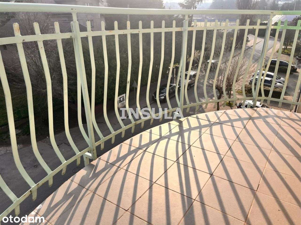 3 pokoje na ul. Żeromskiego-18