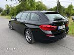 BMW Seria 5 530i xDrive Sport Line sport - 9