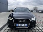 Audi Q3 2.0 TDI Quattro S-Tronic - 14