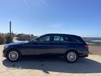 Mercedes-Benz C 200 (BlueTEC) d Station Avantgarde - 9