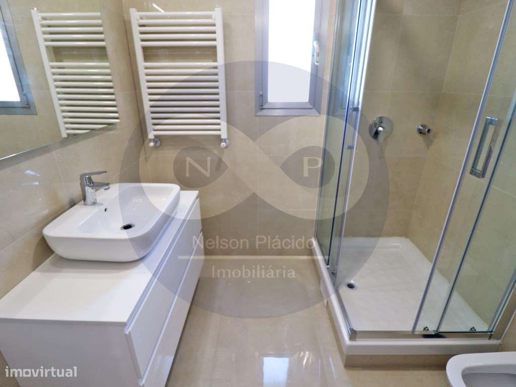 T3 CONSTRUÇÃO NOVA - Colinas do Cruzeiro, Odivelas, a 10 min. de Li...-23