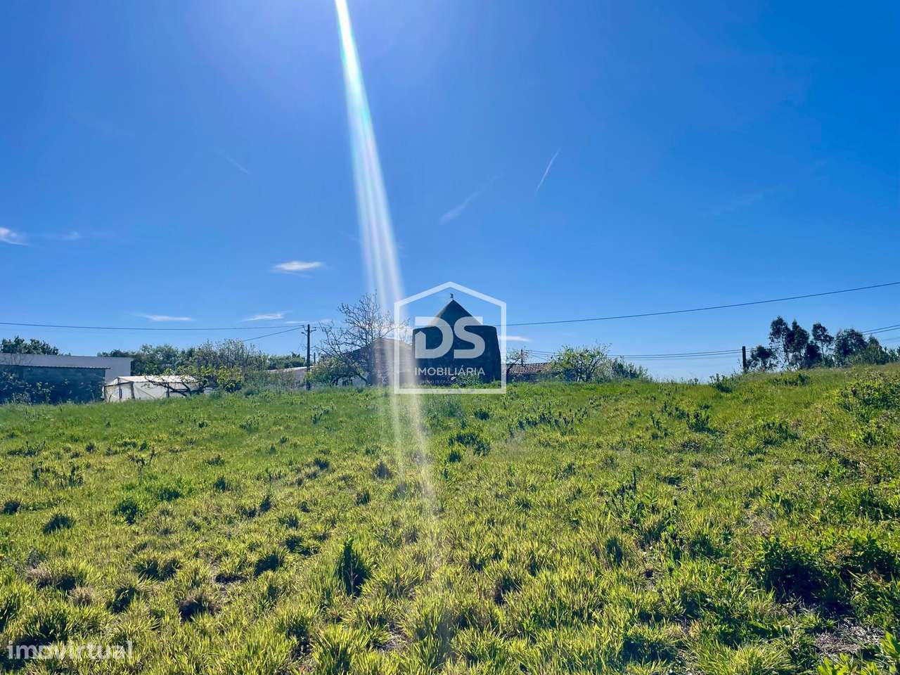 Terreno  Venda em Aljubarrota,Alcobaça-5