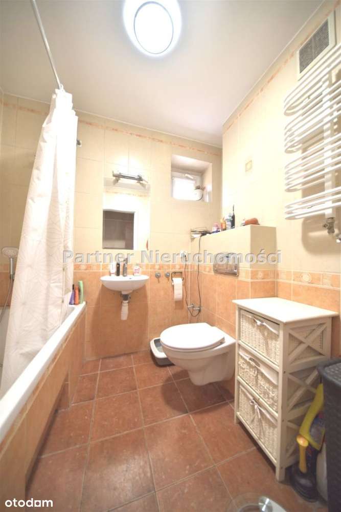 4 Pokoje Wrzosy!!!! Parter!Klimatyzacja-11