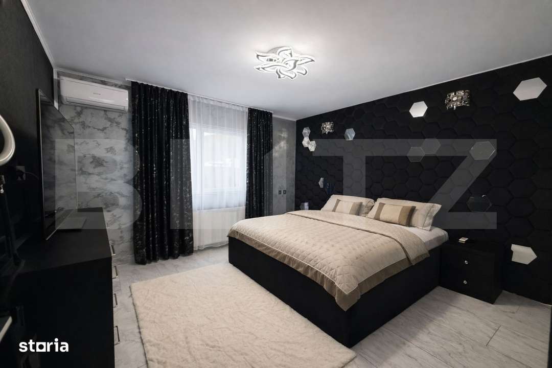 Casa de vanzare, 119.84 mp, zona Exterior Nord - Imagine principală: 4/11