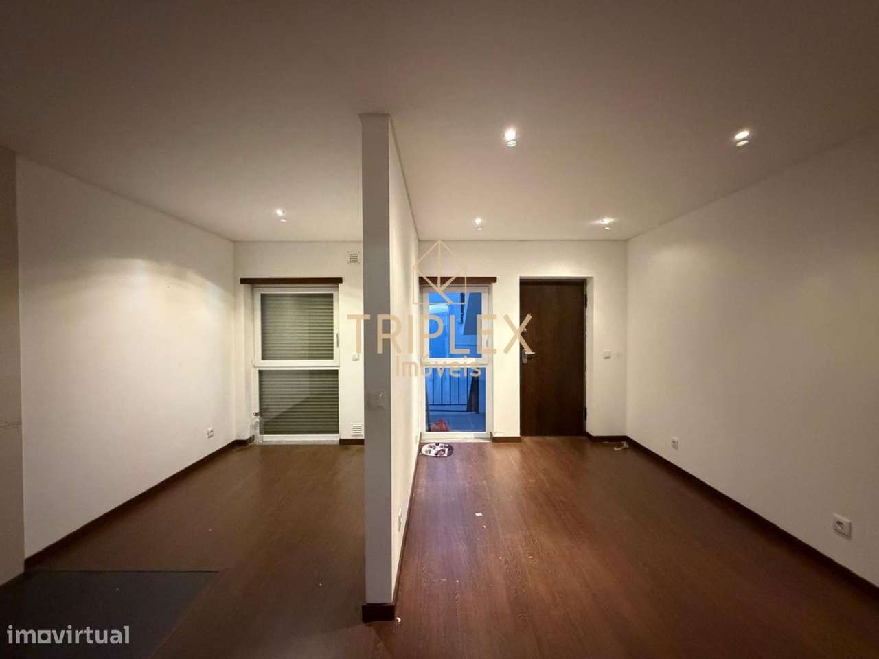 Apartamento em frente ao mar-17