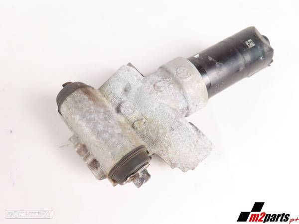 Atuador Elétrico Pinça Direito/Trás Seminovo/ Original PORSCHE CAYENNE (92A)/VW... - 1