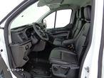 Ford TRANSIT CUSTOM - 10