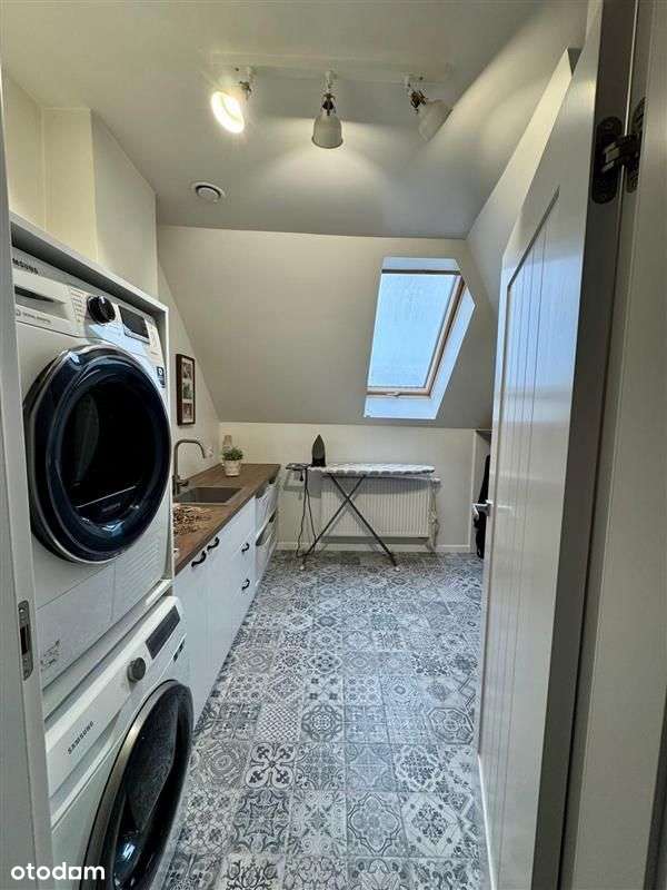 Dom wolnostojący - Gdynia Chwarzno Wiczlino-17