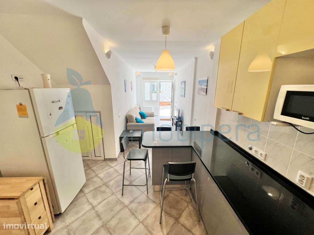 Moradia T4 em Portimão perto de todos os serviços! - Grande imagem: 5/12