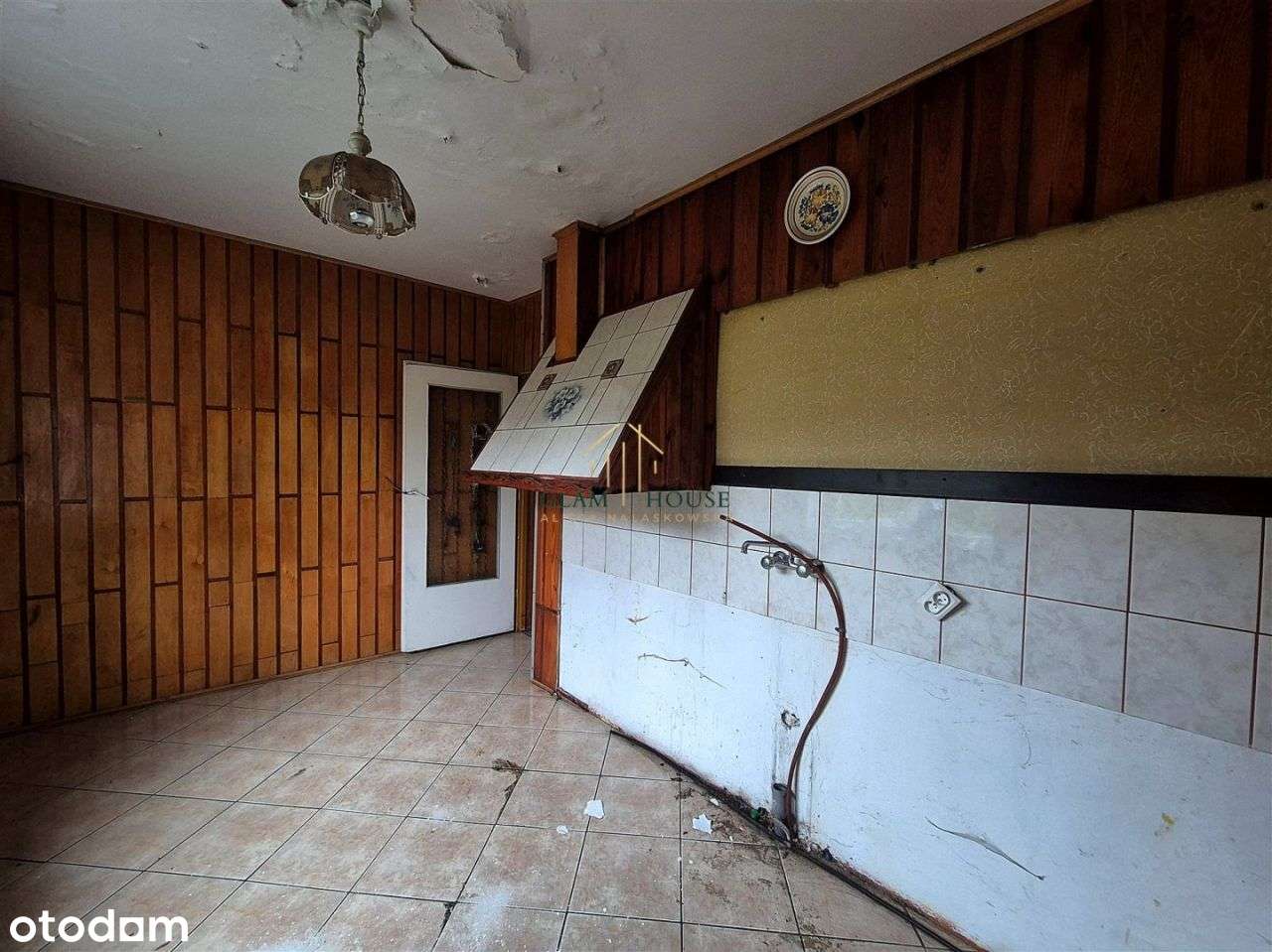 Dom w doskonałej lokalizacji- Białe Błota - Pełny obrazek: 4/7