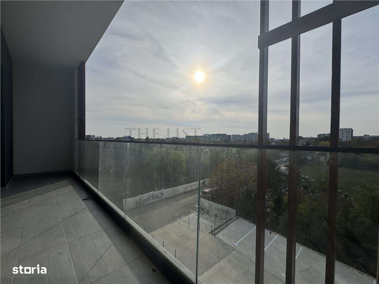 De Vanzare | Apartament cu 3 camere | Aviatiei - Imagine principală: 1/7