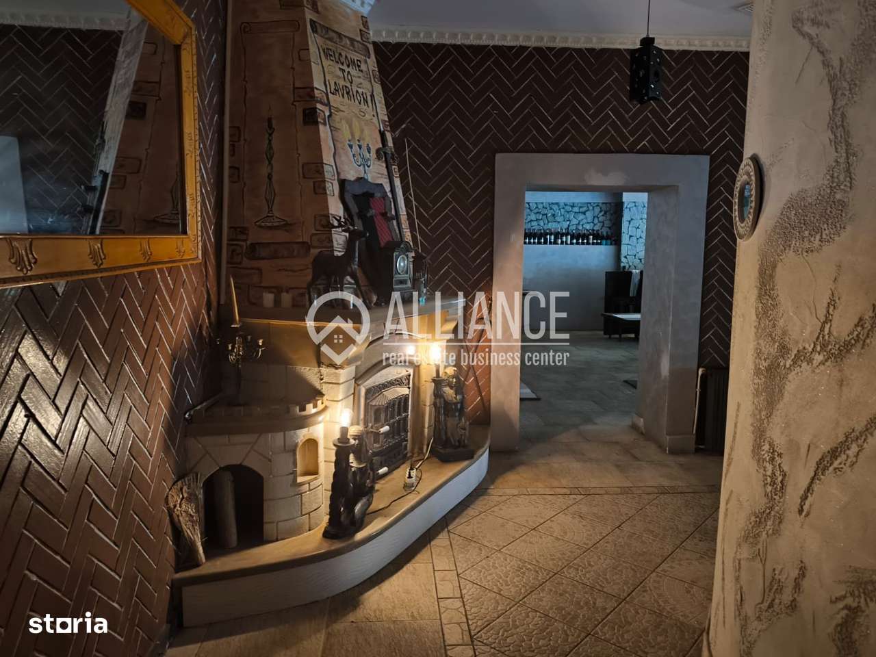 MANGALIA (Cod01) Ultracentral spatiu comercial sensul giratoriu!-14