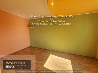 Apartament 2 camere nemobilate de inchiriat zona Tatarasi Piata Chiril